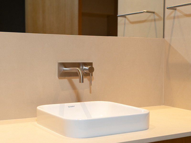 Apartments in a new residential complex in the Sarria-Sant Gervasi area . Photo:  20