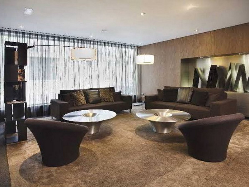 Отель 4* на продажу в Мадриде. Фото:  3