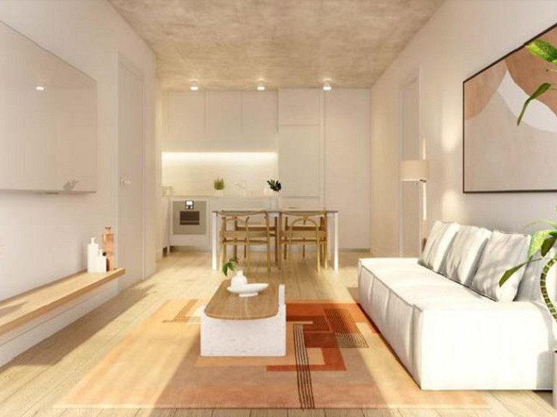Aparthotel for Sale with Operator in Barcelona