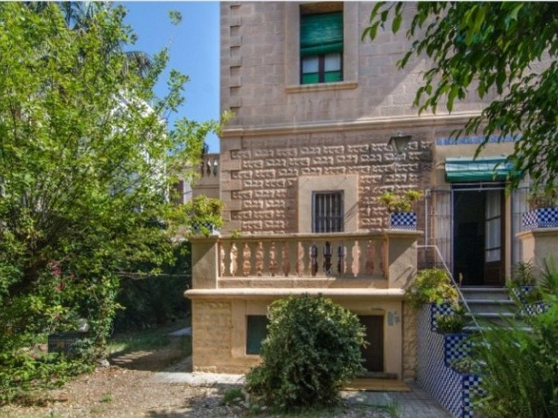 Boutique Hotel for Sale in Sitges