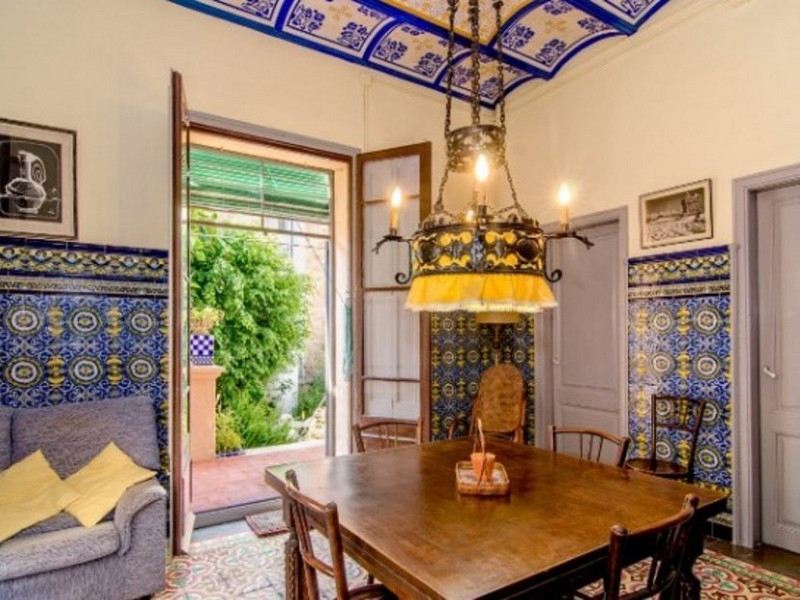 Boutique Hotel for Sale in Sitges. Photo:  2