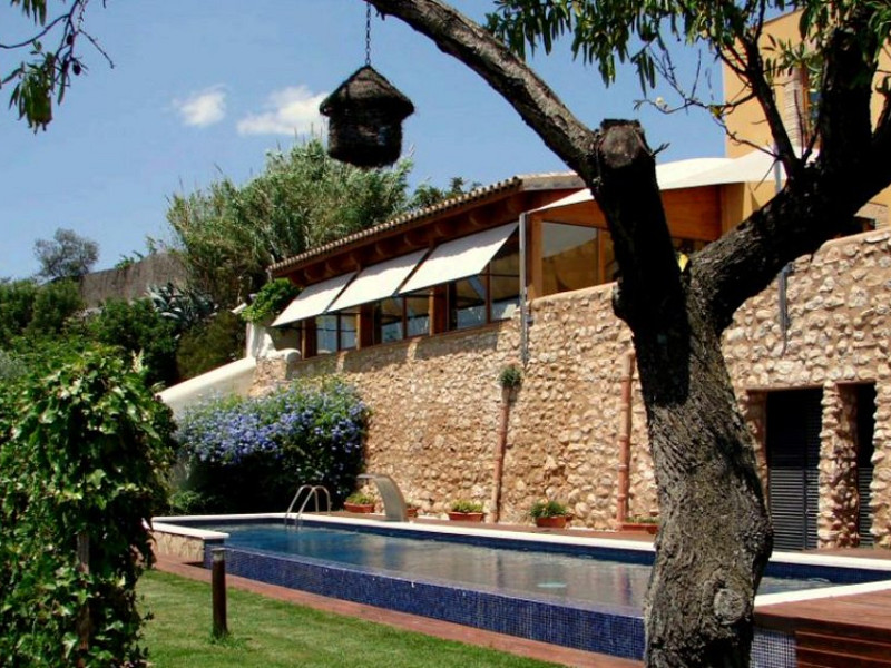 4-Star Hotel Without Operator in the Province of Barcelona