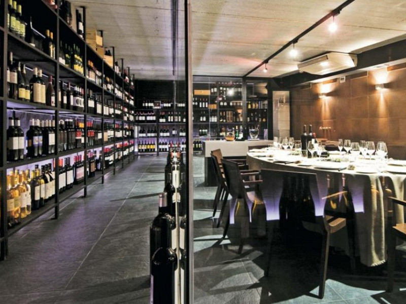 4-Star Hotel Without Operator in the Province of Barcelona. Photo:  5