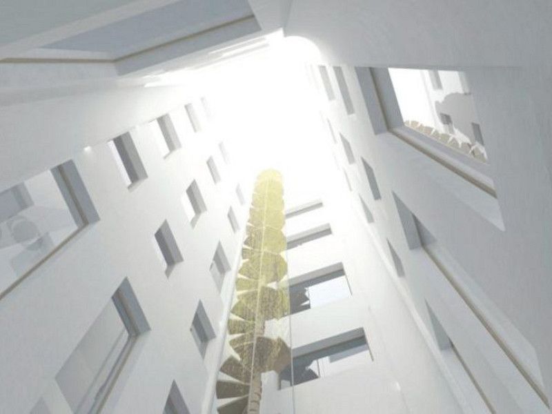 Hotel for Sale in the Center of Barcelona