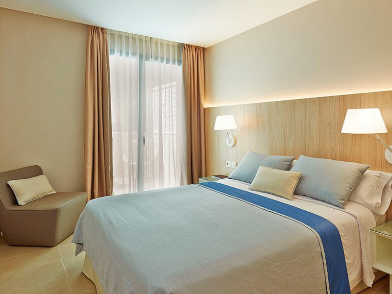 Hotel With Operator for sale in Barcelona . Photo:  4