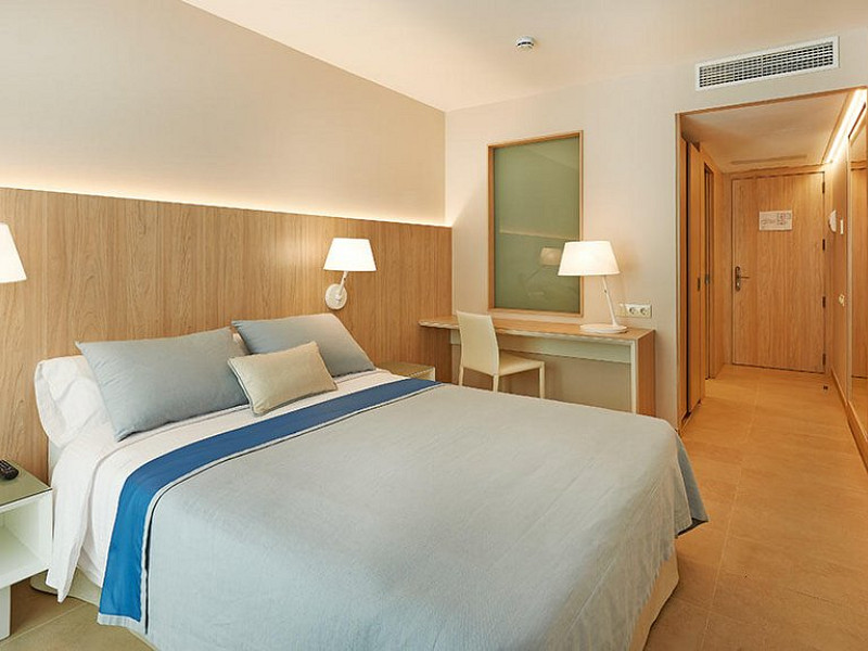 Hotel With Operator for sale in Barcelona . Photo:  6