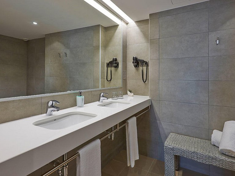Hotel With Operator for sale in Barcelona . Photo:  5