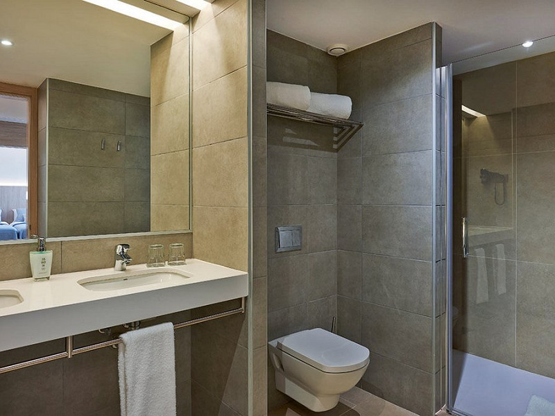 Hotel With Operator for sale in Barcelona . Photo:  7