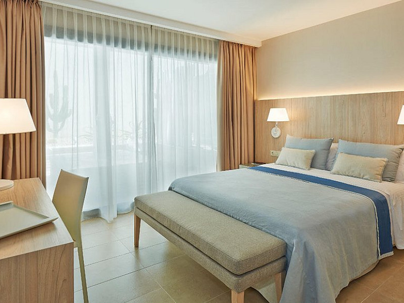 Hotel With Operator for sale in Barcelona . Photo:  8