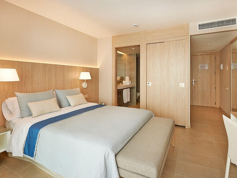 Hotel With Operator for sale in Barcelona . Photo:  9