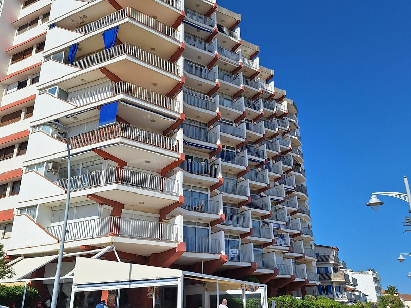  Квартира на первой линии моря в Кома-Руга. Фото:  20