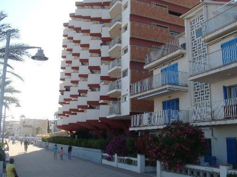  Квартира на первой линии моря в Кома-Руга. Фото:  22