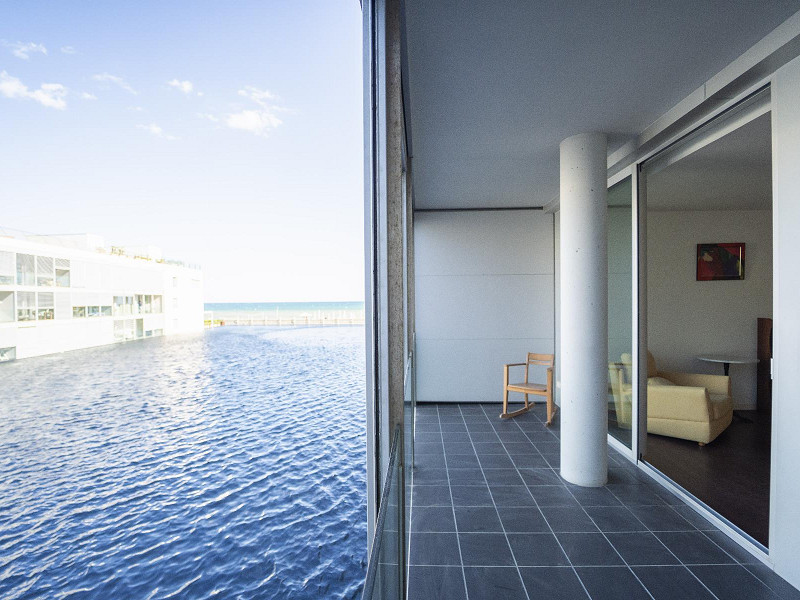 Stylish Apartment in Calafell. Photo:  5