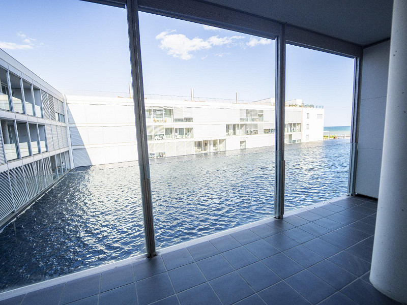Stylish Apartment in Calafell. Photo:  6