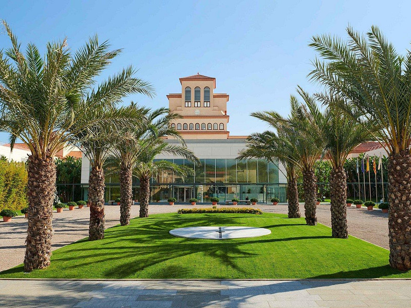 Stylish Apartment in Calafell. Photo:  2