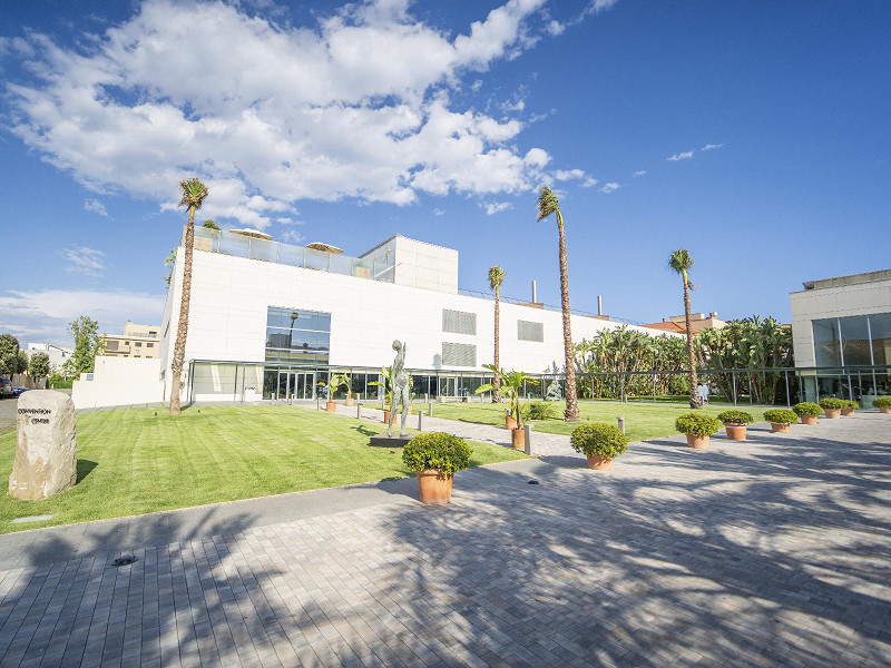 Stylish Apartment in Calafell. Photo:  3