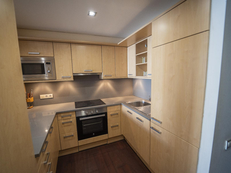 Stylish Apartment in Calafell. Photo:  9