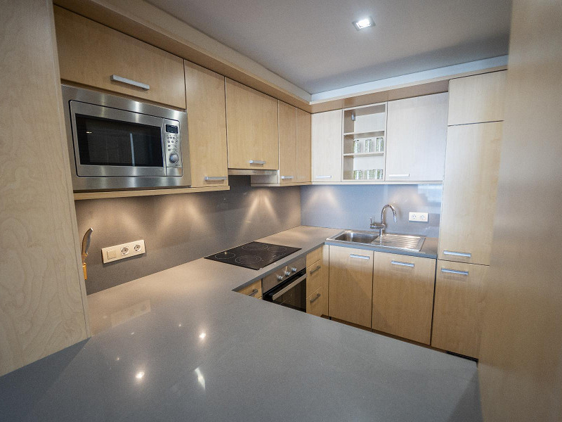 Stylish Apartment in Calafell. Photo:  10