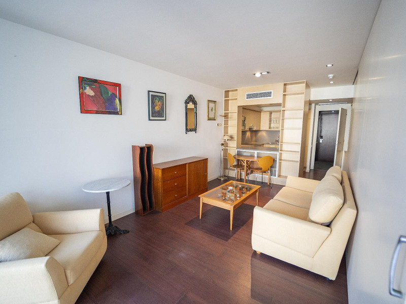 Stylish Apartment in Calafell. Photo:  13
