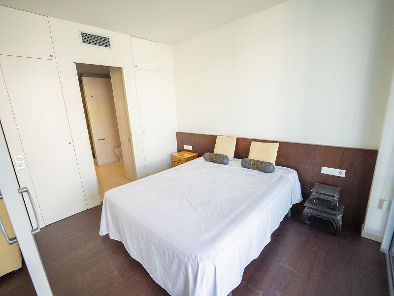 Stylish Apartment in Calafell. Photo:  14