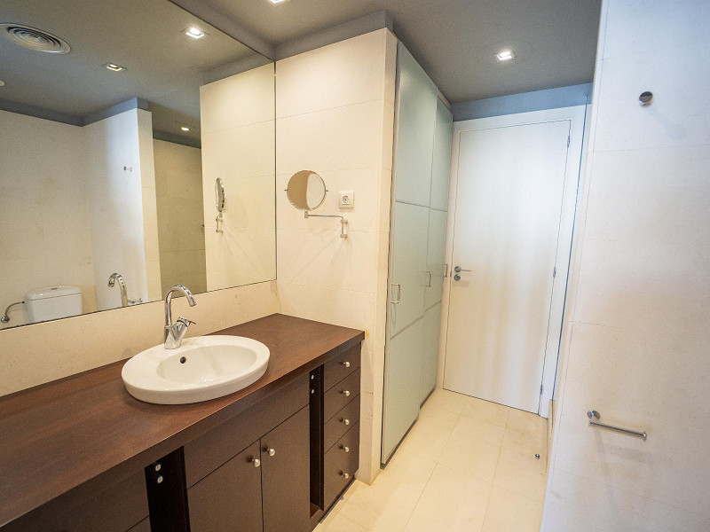 Stylish Apartment in Calafell. Photo:  15