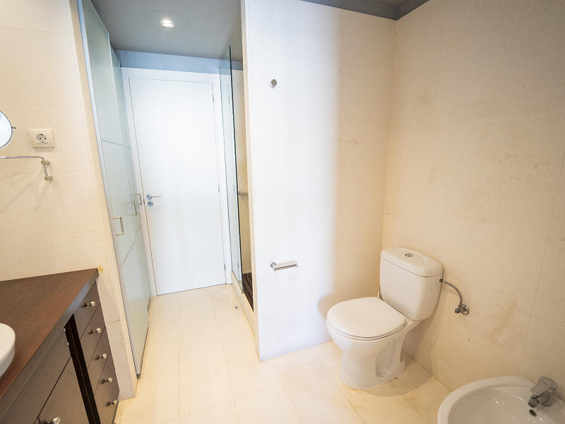 Stylish Apartment in Calafell. Photo:  17