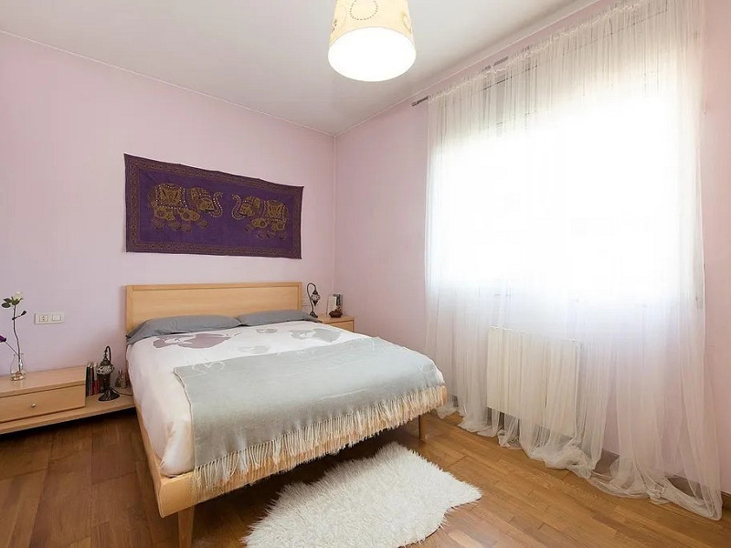 Stylish Townhouse with Terrace in Castelldefels. Photo:  14