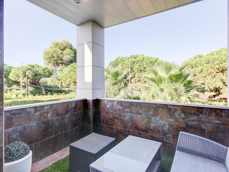 Exclusive Villa with Elegant Design in Gavà Mar, Barcelona. Photo:  15