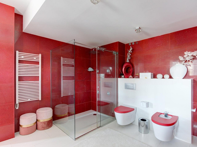 Exclusive Villa with Elegant Design in Gavà Mar, Barcelona. Photo:  23