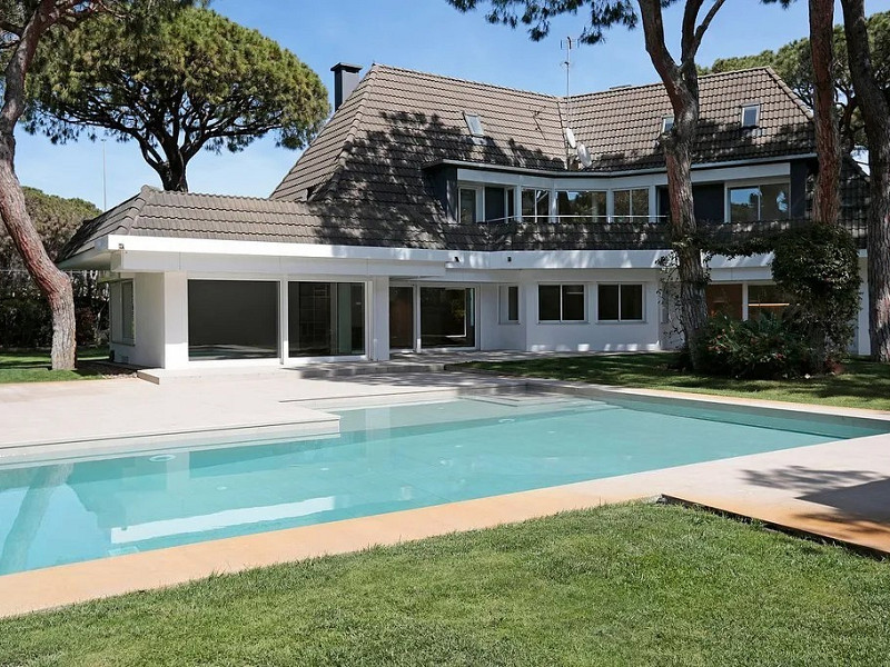 Exclusive Villa in Gavà Mar, Barcelona