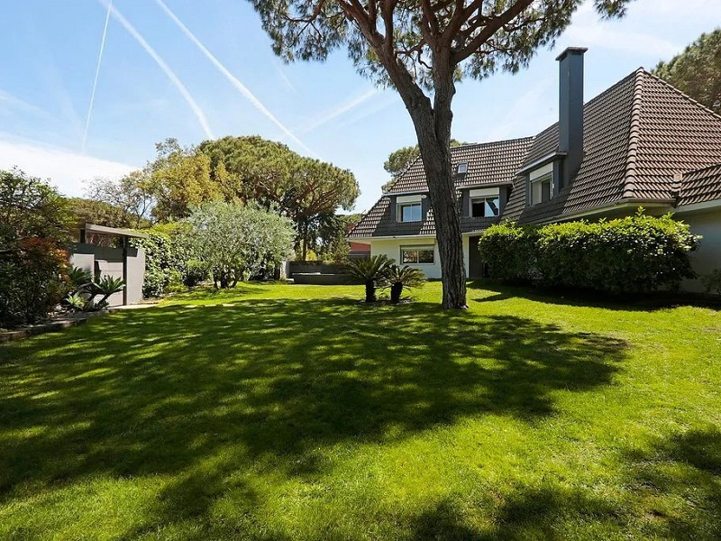 Exclusive Villa in Gavà Mar, Barcelona. Photo:  7