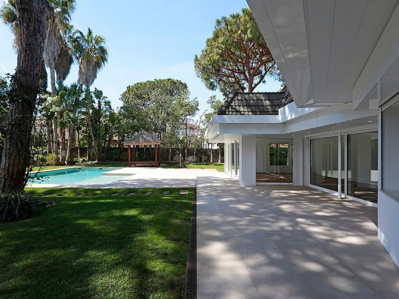 Exclusive Villa in Gavà Mar, Barcelona. Photo:  8
