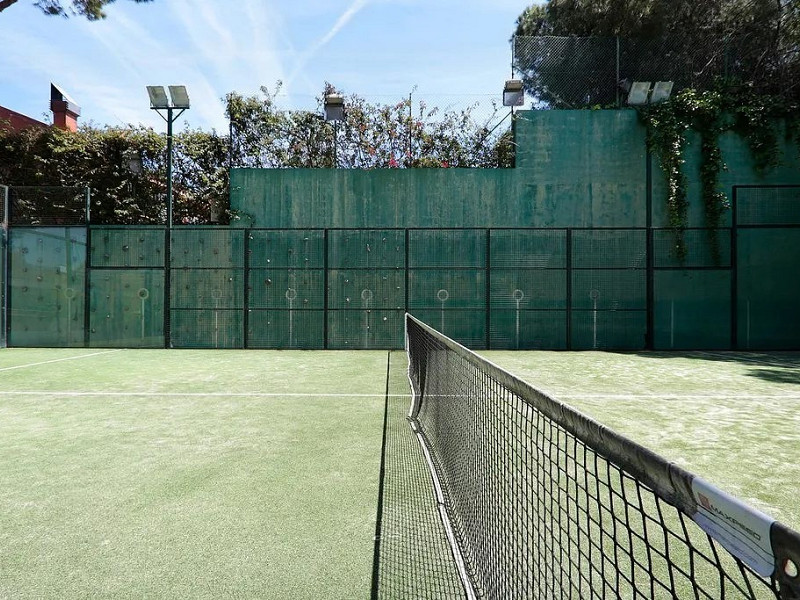 Exclusive Villa in Gavà Mar, Barcelona. Photo:  9