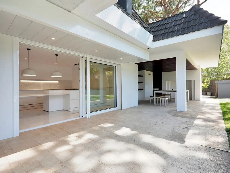 Exclusive Villa in Gavà Mar, Barcelona. Photo:  17