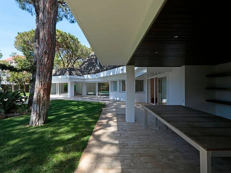 Exclusive Villa in Gavà Mar, Barcelona. Photo:  18
