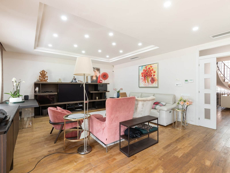 Magnificent High-End Villa in Gavà Mar. Photo:  5