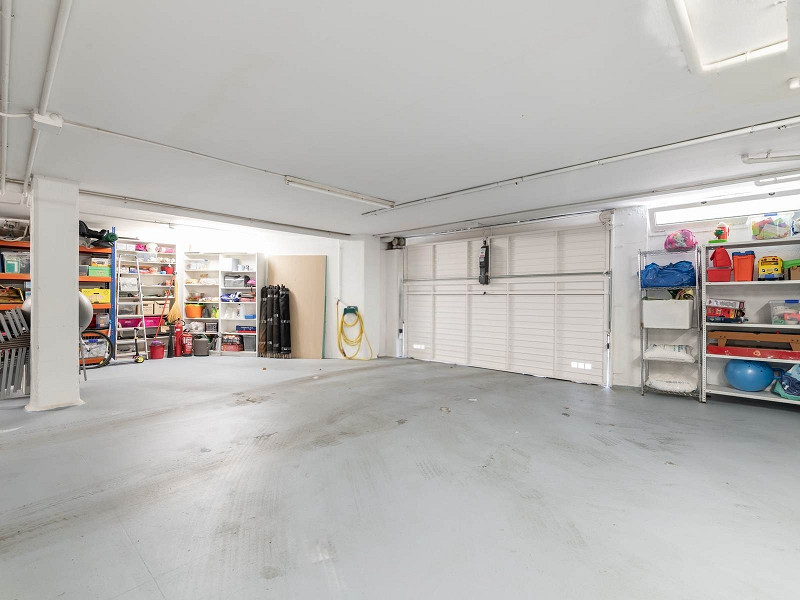 Magnificent High-End Villa in Gavà Mar. Photo:  33