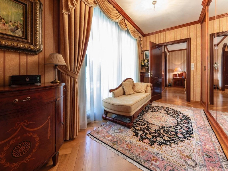 Классическая вилла в Ла Гавине, Сагаро. Фото:  20