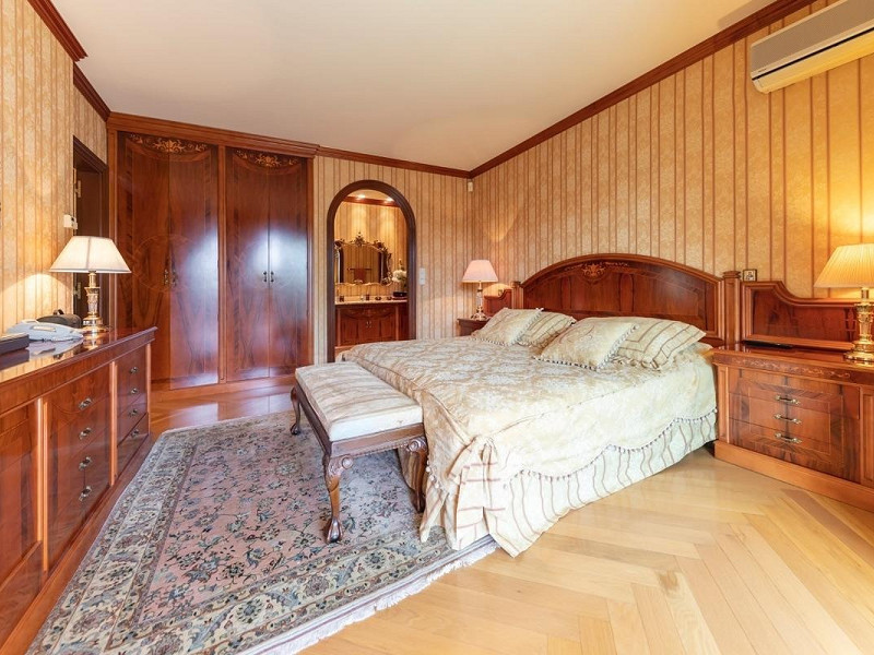 Классическая вилла в Ла Гавине, Сагаро. Фото:  22