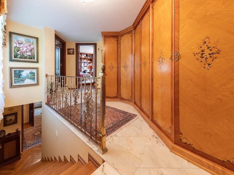 Классическая вилла в Ла Гавине, Сагаро. Фото:  24
