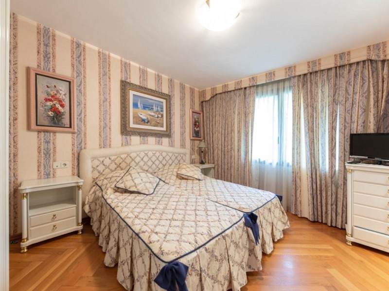 Классическая вилла в Ла Гавине, Сагаро. Фото:  27