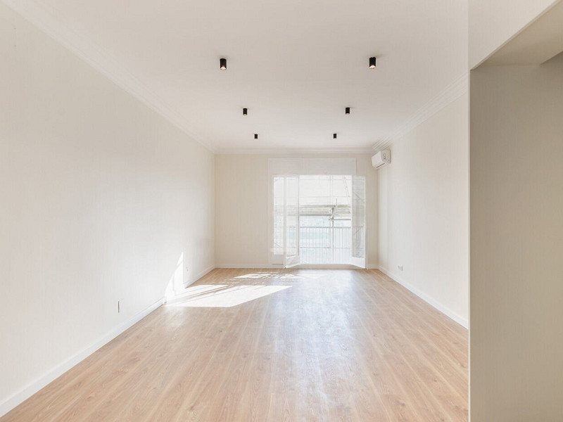 Contemporary Design Duplex in Sarrià - Sant Gervasi. Photo:  2