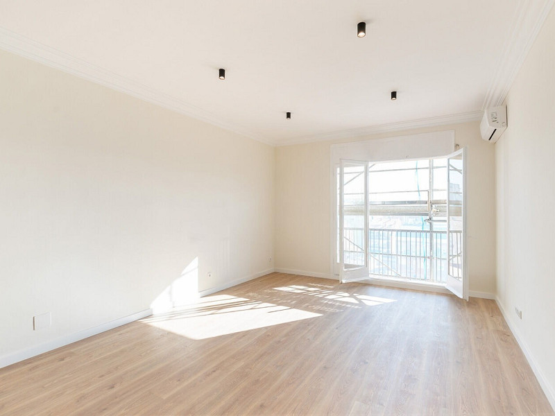 Contemporary Design Duplex in Sarrià - Sant Gervasi. Photo:  3