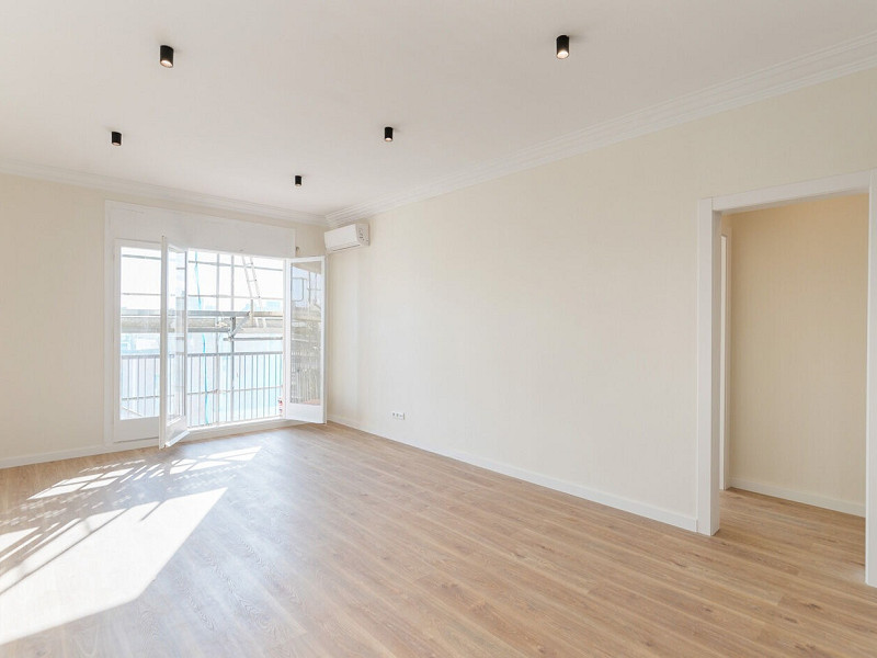 Contemporary Design Duplex in Sarrià - Sant Gervasi. Photo:  4