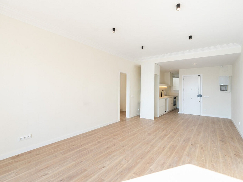 Contemporary Design Duplex in Sarrià - Sant Gervasi. Photo:  5