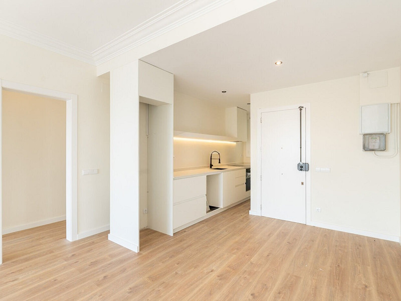 Contemporary Design Duplex in Sarrià - Sant Gervasi. Photo:  8