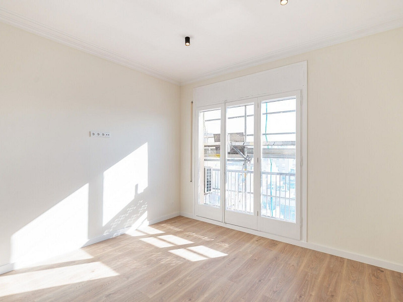 Contemporary Design Duplex in Sarrià - Sant Gervasi. Photo:  11