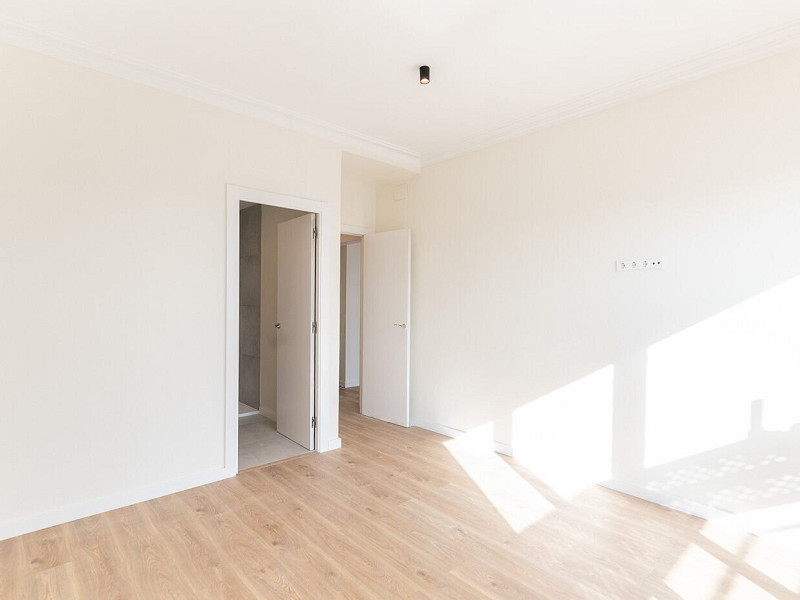 Contemporary Design Duplex in Sarrià - Sant Gervasi. Photo:  13