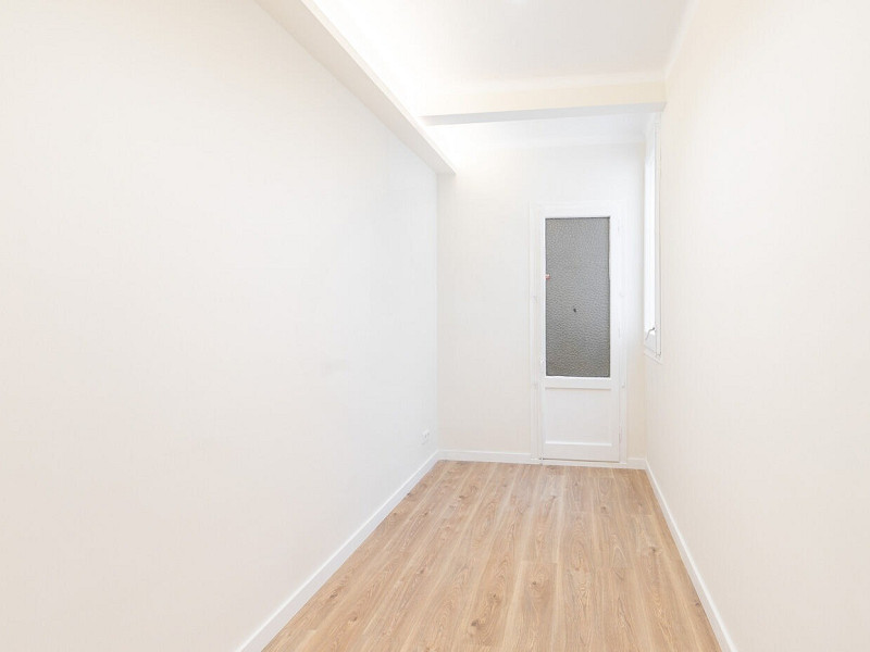 Contemporary Design Duplex in Sarrià - Sant Gervasi. Photo:  18