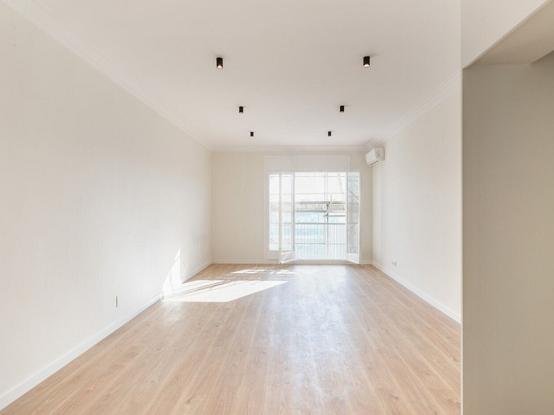 Contemporary Design Duplex in Sarrià - Sant Gervasi. Photo:  24